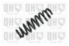 QUINTON HAZELL QCS5645 Coil Spring